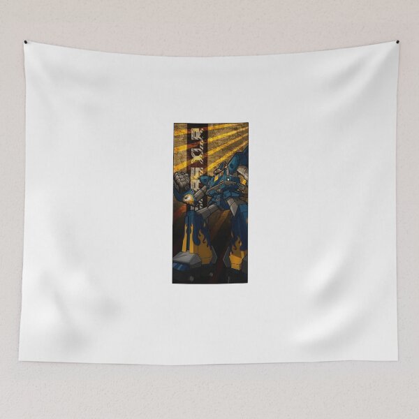 Item preview, Super Robots Poster designed and sold by dex1one.
