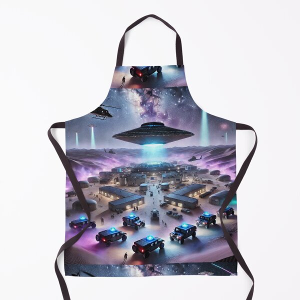 Item preview, Top Secret Area 52 designed and sold by Meta2Physical.