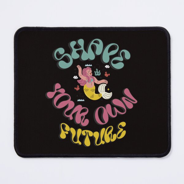 Item preview, Shape your own future designed and sold by BritishDelights.
