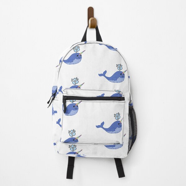 Item preview, Nice narwhal designed and sold by Colours And Joy.