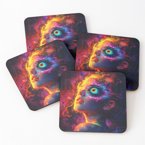 Item preview, Galaxies Within designed and sold by a house mouse.
