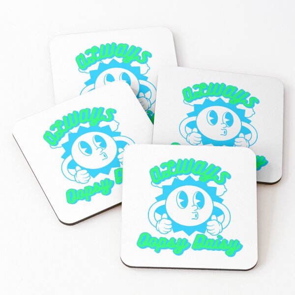 Item preview, Always Oopsy Daisy T-shirt  designed and sold by Akira-closet.