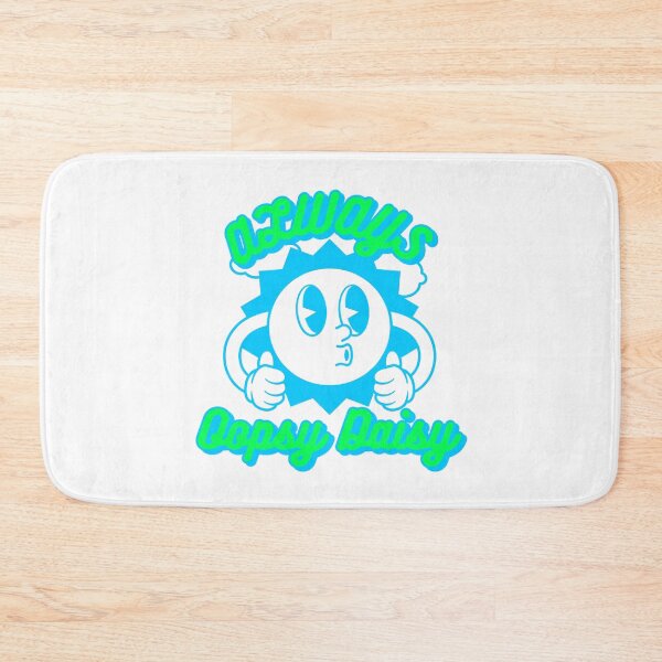 Item preview, Always Oopsy Daisy T-shirt  designed and sold by Akira-closet.