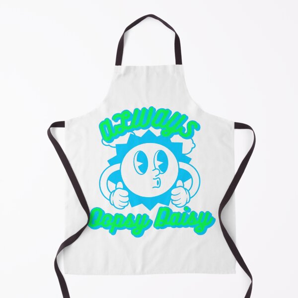 Item preview, Always Oopsy Daisy T-shirt  designed and sold by Akira-closet.