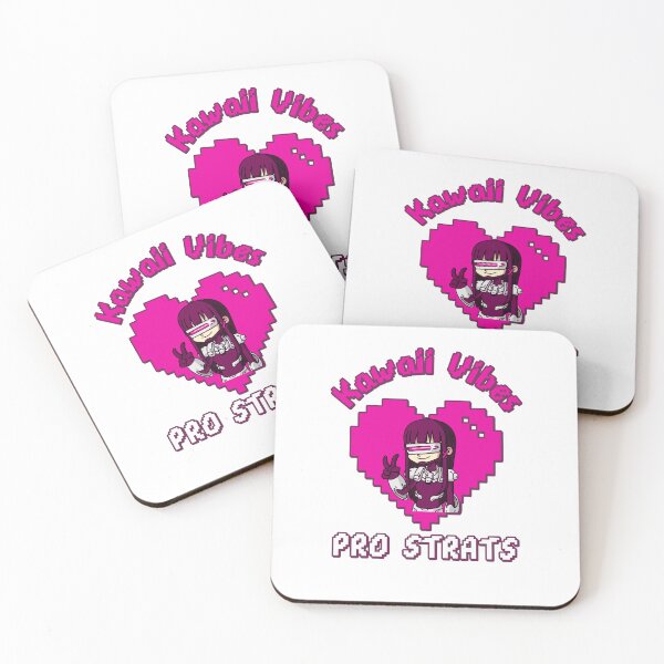 Item preview, Kawaii Vibes, Pro Strats designed and sold by SuperstyleTees.