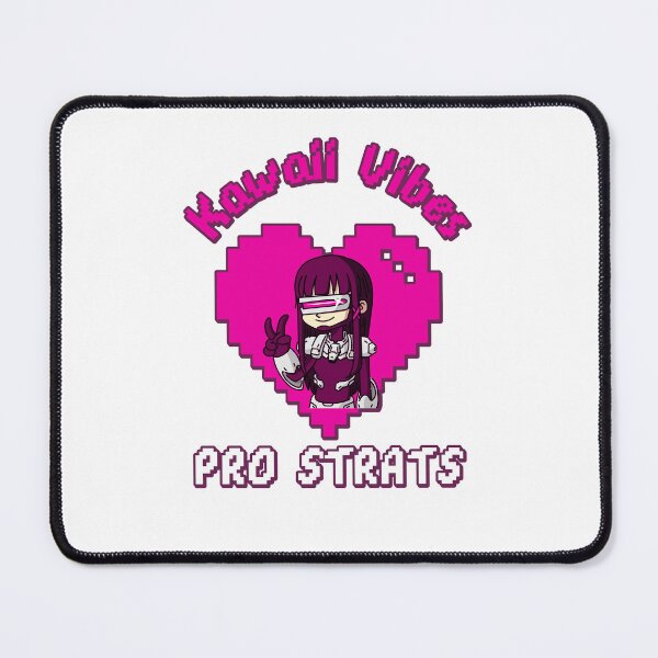 Item preview, Kawaii Vibes, Pro Strats designed and sold by SuperstyleTees.