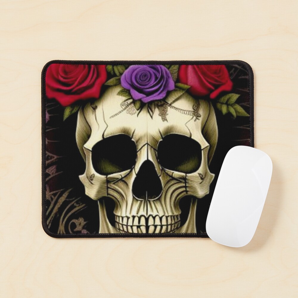 Item preview, Mouse Pad designed and sold by TheDarkWardrobe.