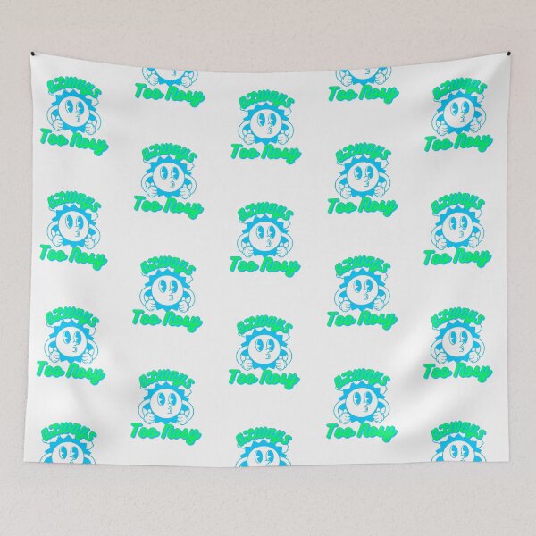 Item preview, Always Too Nosy T-shirt  designed and sold by Akira-closet.