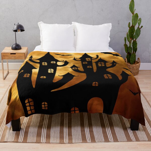 Item preview, Halloween Castle of Shadows: Enter If You Dare! designed and sold by jglobal360.