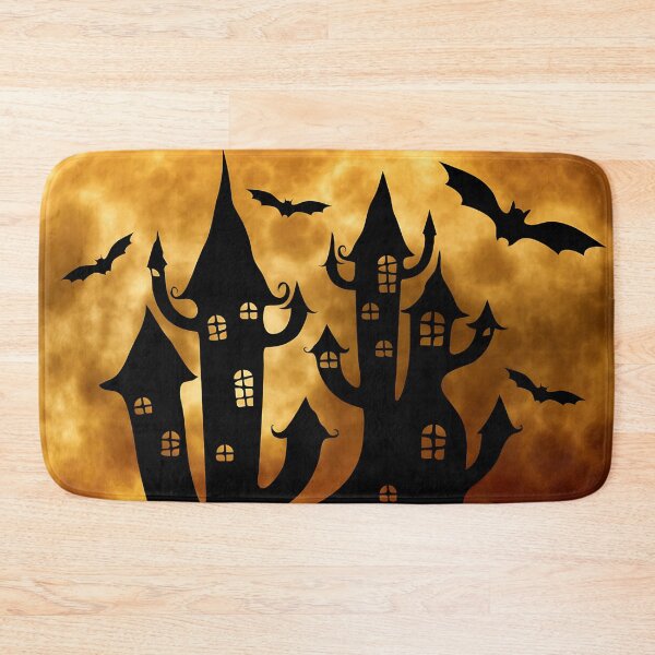 Item preview, Halloween Castle of Shadows: Enter If You Dare! designed and sold by jglobal360.