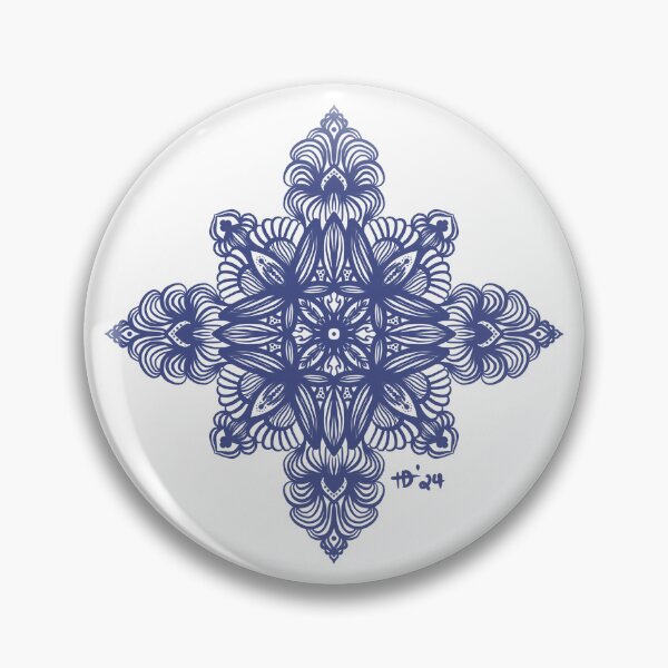 Item preview, Nervous Serenity designed and sold by Tasmadesigns.