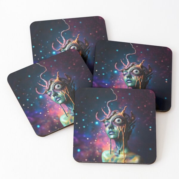 Item preview, Stargazers Gaze designed and sold by a house mouse.