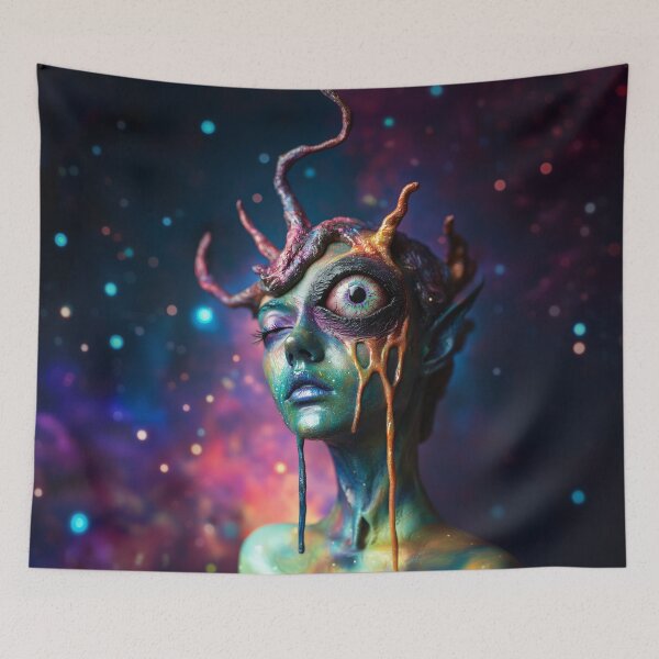 Item preview, Stargazers Gaze designed and sold by a house mouse.