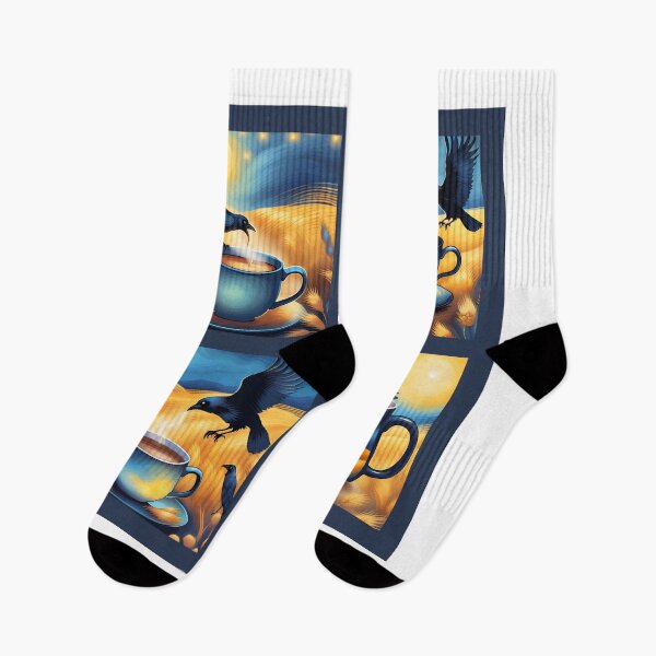 Item preview, Wheatfield Coffee designed and sold by annmariek2018.