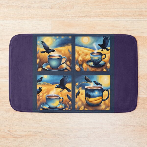 Item preview, Wheatfield Coffee designed and sold by annmariek2018.