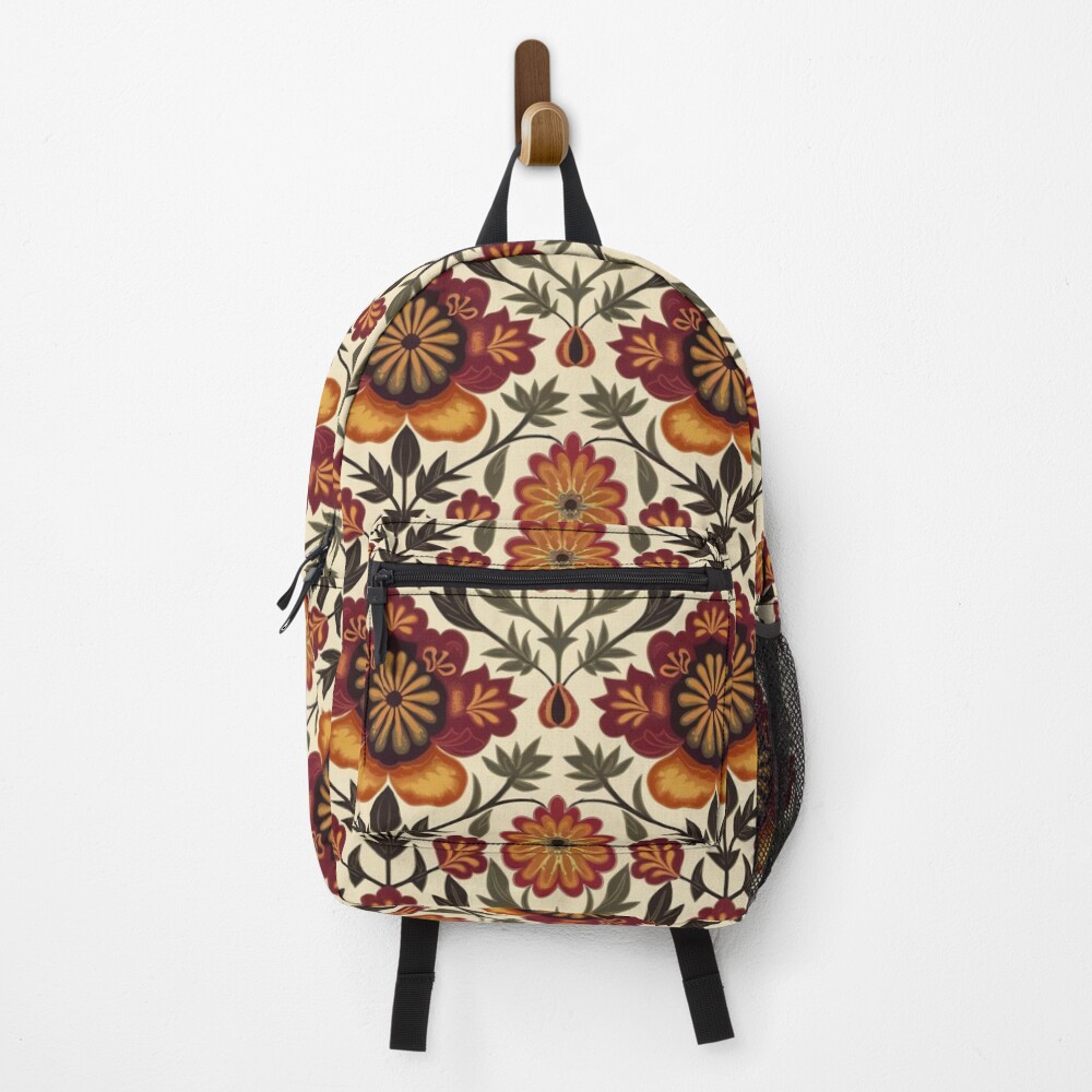 Item preview, Backpack designed and sold by FineArtsPro.