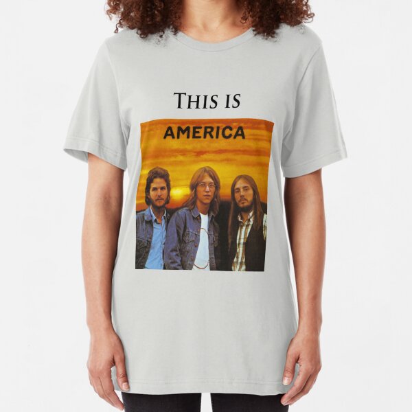 america rocks shirt