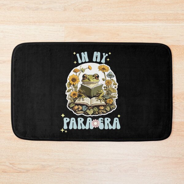 Item preview, In My Para Era Retro Groovy Cottagecore Paraeducator designed and sold by thecatcouch.