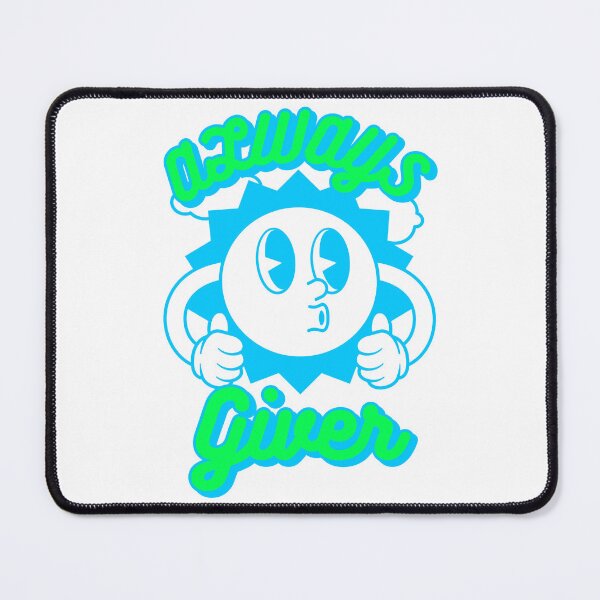 Item preview, Always Giver T-shirt  designed and sold by Akira-closet.