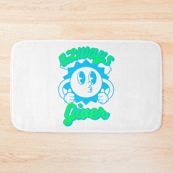 Item preview, Always Giver T-shirt  designed and sold by Akira-closet.