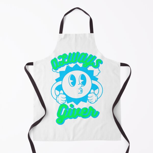 Item preview, Always Giver T-shirt designed and sold by Akira-closet.