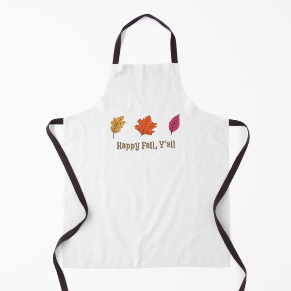 Item preview, Happy Fall, Y'all designed and sold by colorfulcraig.