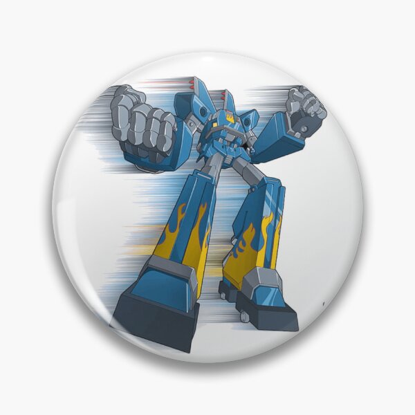 Item preview, Megas XLR Essential T-Shirt designed and sold by dex1one.