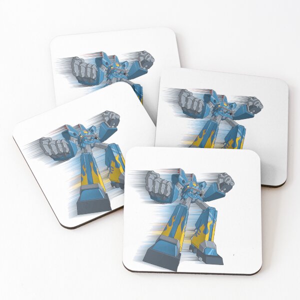 Item preview, Megas XLR Essential T-Shirt designed and sold by dex1one.