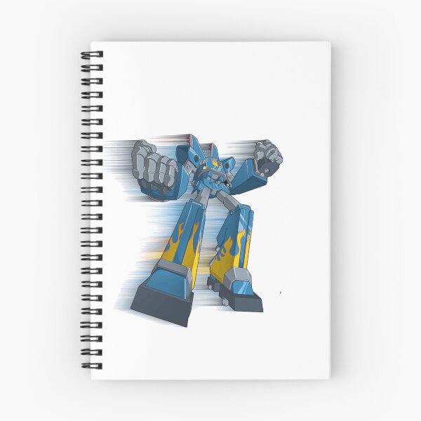 Item preview, Megas XLR Essential T-Shirt designed and sold by dex1one.