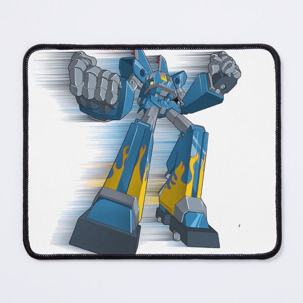 Item preview, Megas XLR Essential T-Shirt designed and sold by dex1one.