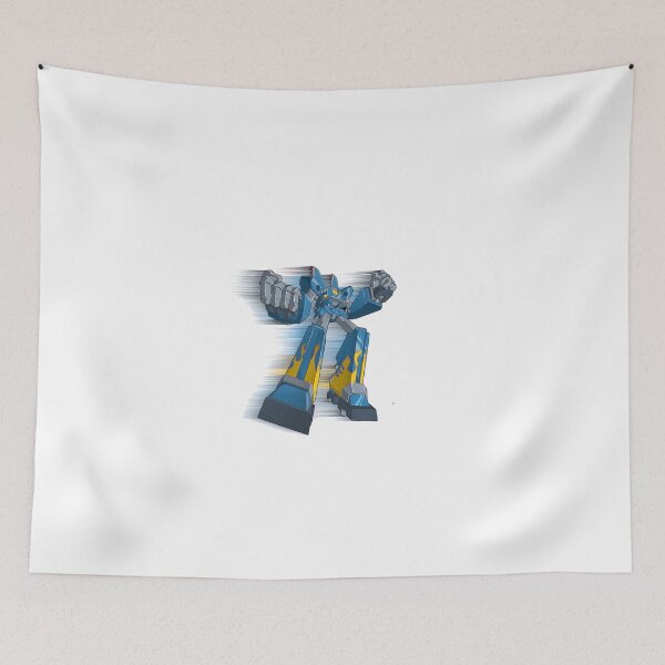 Item preview, Megas XLR Essential T-Shirt designed and sold by dex1one.