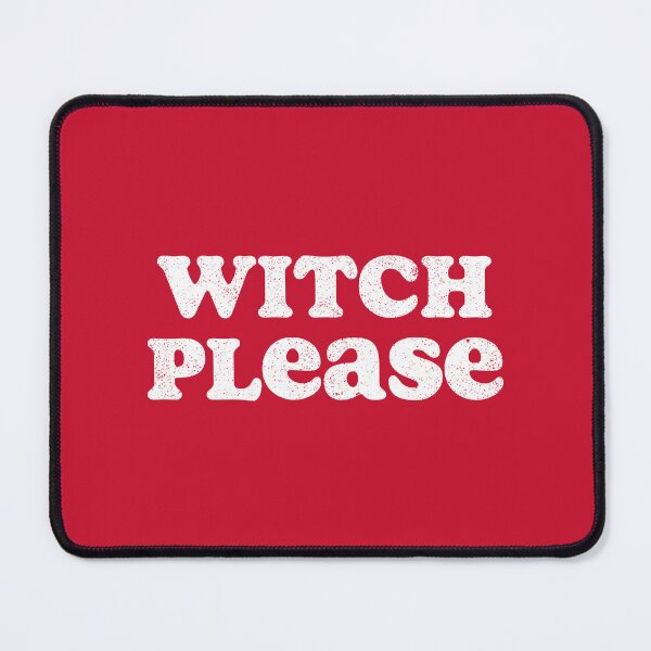 Item preview, Witch Please #1 designed and sold by SalahBlt.