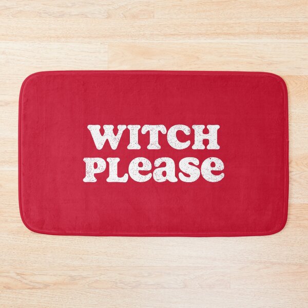 Item preview, Witch Please #1 designed and sold by SalahBlt.