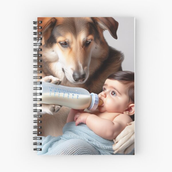 Item preview, Dog Can Babysitter Holding Milk Bottle Funny Design,Dog Can Babysitter Perfect Gift Parents Pet Lovers designed and sold by majidi1.