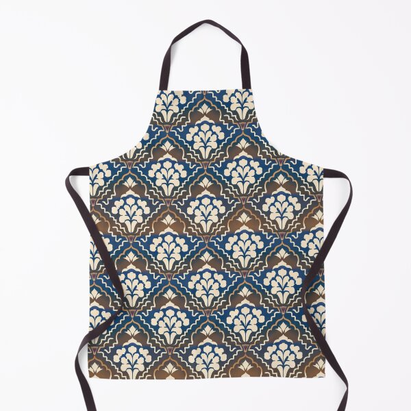 Item preview, Turkish Floral designed and sold by Myra365Art.
