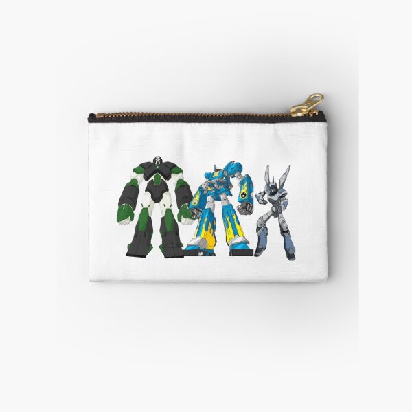 Item preview, Megas XLR Sticker designed and sold by dex1one.