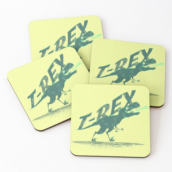 Item preview, T-REX designed and sold by giggleloot.
