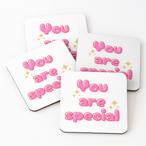 Item preview, You are special designed and sold by niiceshop.