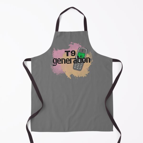 Item preview, T9 Generation Design designed and sold by SarcastikTeez.