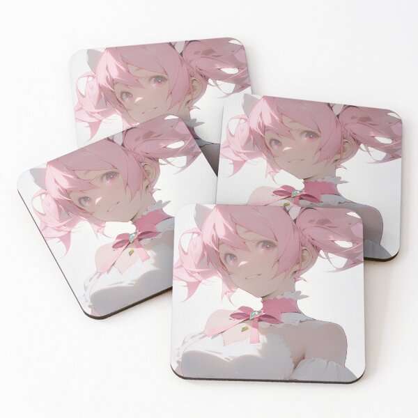 Item preview, Cosmic Madoka designed and sold by Solace Sparkles.