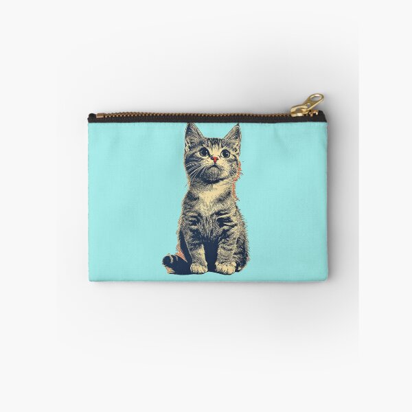 Item preview, Ridiculously Cute Cat designed and sold by yololite.