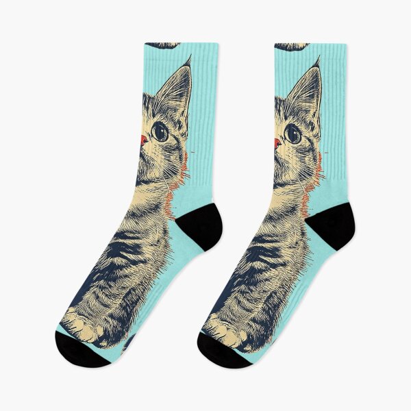 Item preview, Ridiculously Cute Cat designed and sold by yololite.