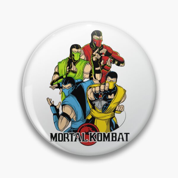 Item preview, Klassic Kombat designed and sold by ucetees.