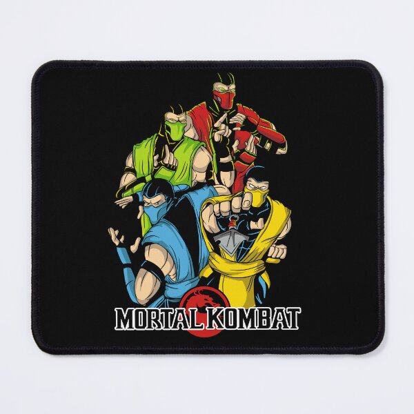 Item preview, Klassic Kombat designed and sold by ucetees.