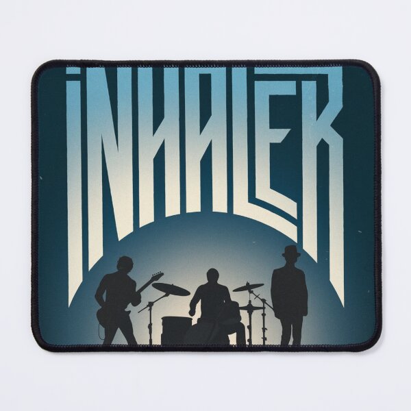 Item preview, Inhaler Vibes: Breathe in the Sound designed and sold by soer-mon.