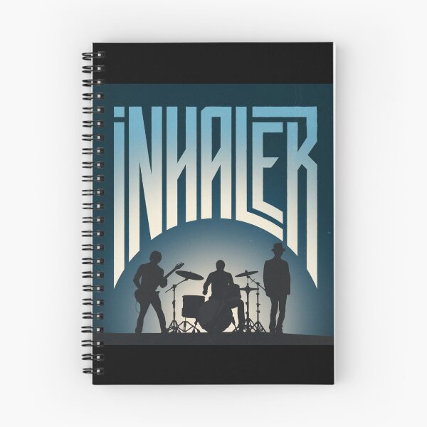 Item preview, Inhaler Vibes: Breathe in the Sound designed and sold by soer-mon.