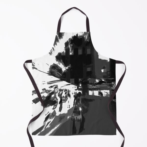 Item preview, The Rush Hour! designed and sold by Mickangelhere.