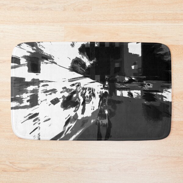 Item preview, The Rush Hour! designed and sold by Mickangelhere.