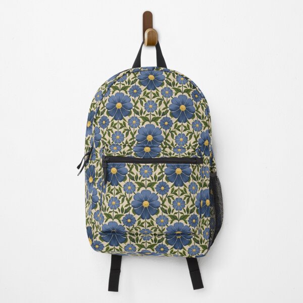 Item preview, Turkish Floral designed and sold by Myra365Art.