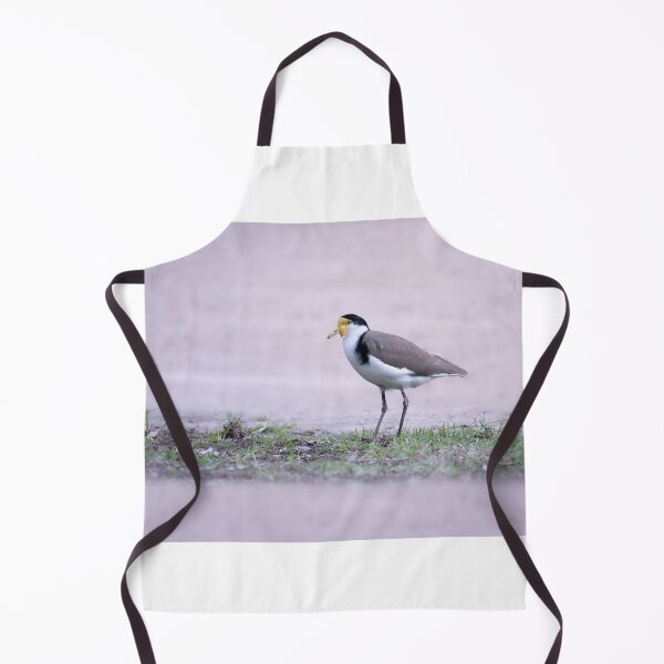 Item preview, Masked Lapwing designed and sold by TedmBinegas.